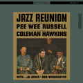 Russell,pee Wee / Hawkins,coleman - Jazz Reunion - Vinyl Record