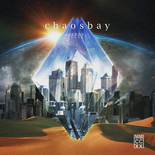 Chaosbay - 2222 - Vinyl Record