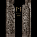 Moirai - Blood Treasure Woven Fates - Music CD