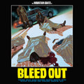 The Mountain Goats - Bleed Out [Yellow 2LP]