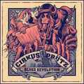 Blues Revolution [Colored Vinyl] [Limited Edition] (Red) Vinyl Record