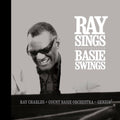 Charles,ray - Ray Sings Basie Swings - Vinyl Record