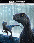 Jurassic World Dominion - Jurassic World Dominion - UHD