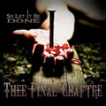 Thee Final Chaptre - So Let It Be Done - Music CD