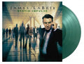 Labrie,james - Static Impulse - Vinyl Record