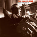 Burke,solomon - Don't Give Up On Me - Vinyl Record