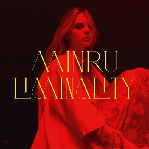 Minru - Liminality - Vinyl Record