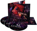 Epica - Live In Paradiso - Music CD