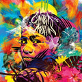 Cumbiamuffin - Cumbiamuffin - Vinyl Record