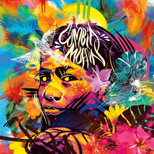 Cumbiamuffin - Cumbiamuffin - Vinyl Record