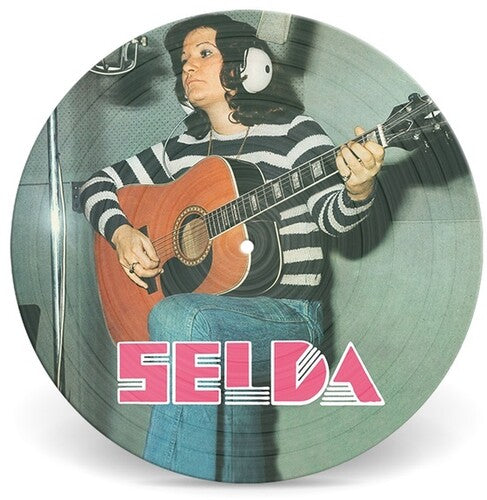 Selda - Selda - Vinyl Record