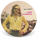 Karaca,cem - Nem Kaldi - Vinyl Record