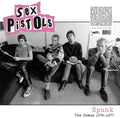 Sex Pistols - Spunk: Demos 1976-1977 - Vinyl Record