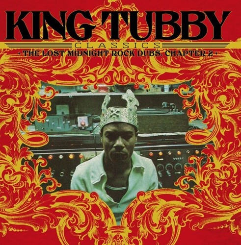 King Tubby - King Tubby Classics: Lost Midnight Rock Dubs 2 - Vinyl Record