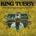 King Tubby - King Tubby Classics: Lost Midnight Rock Dubs 3 - Vinyl Record