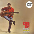 Ben,jorge - Samba Esquema Novo - Vinyl Record