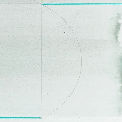 Metaboman - Wende 001 - Vinyl Record