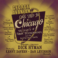 One Step To Chicago Music CD