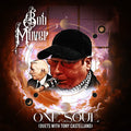Mover,bob - One Soul (duets With Tony Castellano) - Music CD