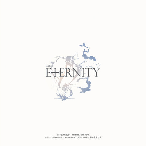 Dark0 - Eternity - Music CD