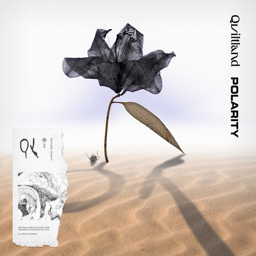Quiltland - Polarity - Vinyl Record