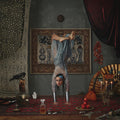 Nadia Tehran - Dozakh : All Lovers Hell - Vinyl Record
