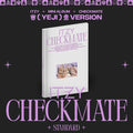 Itzy - Checkmate (yeji Ver.) - Music CD