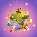 Monsters Expedition + Earlier Adventures - O.s.t. - Monsters Expedition + Earlier Adventures - O.s.t. - Vinyl Record