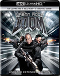 Doom - Doom - UHD
