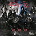 Motley Crue - Girls Girls Girls - Vinyl Record