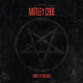 Motley Crue - Shout At The Devil - Vinyl Record