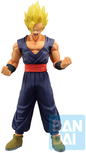 Ichiban - Dragon Ball Super Hero - Super Saiyan Son Gohan - Collectibles