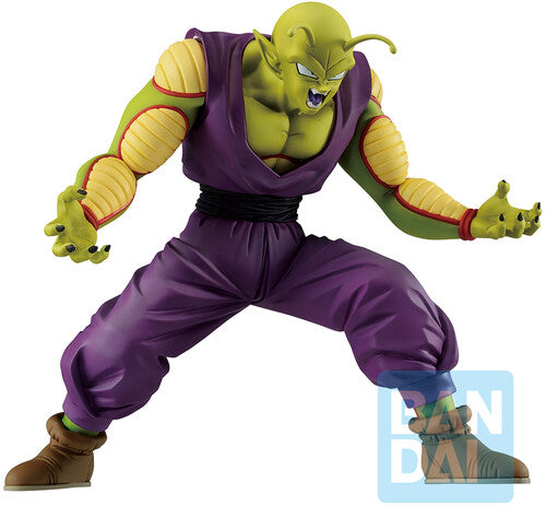 Ichiban - Dragon Ball Super Hero - Piccolo (vs Omnibus) - Collectibles
