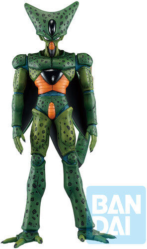 Ichiban - Dragon Ball Z - Cell (1st Form)(vs Omnibus Ultra) - Collectibles