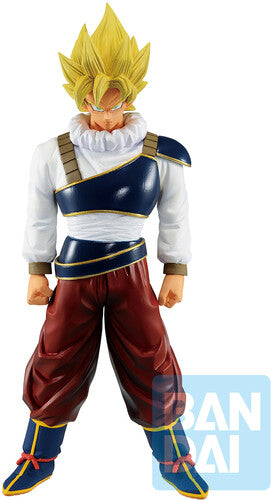 Ichiban - Dragon Ball Z - Super Saiyan Son Goku (vs Omnibus) - Collectibles