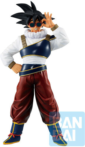 Ichiban - Dragon Ball Z - Son Goku (vs Omnibus Ultra) - Collectibles