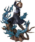Tamashi Nations - Jujutsu Kaisen - Nobara Kugisaki, Bandai Spirits - Collectibles
