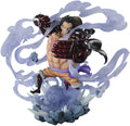 Tamashi Nations - One Piece - Monkey.d.luffy (gear4 Battle Of Monst) - Collectibles