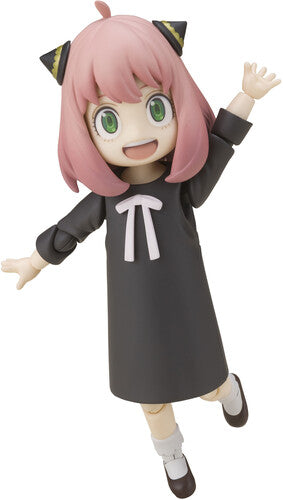 Tamashi Nations - Spy X Family - Anya Forger, Bandai Spirits - Collectibles