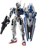 Tamashi Nations - Mobile Suit Gundam: Witch / Mercury Gundam Aerial - Collectibles