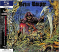 Grim Reaper - Rock You To Hell - Music CD
