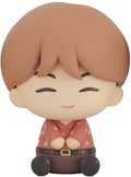 Banpresto - Tinytan Dynamite Figure Vol.1 (b: Jin) - Collectibles