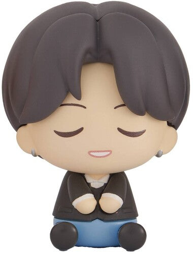 Banpresto - Tinytan Dynamite Figure Vol.1 (c: Suga) - Collectibles