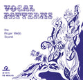 Roger Webb Sound - Vocal Patterns - Vinyl Record