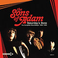 Sons Of Adam - Saturday's Sons / Complete Recordings: 1964-1966 - Music CD