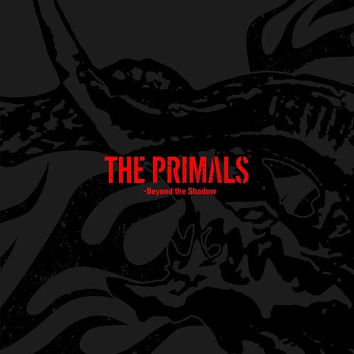 Primals - Beyond The Shadow - Music CD