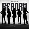 Pixy - Reborn (ramdom Cover) - Music CD