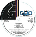 Macambo - Macambo - Vinyl Record