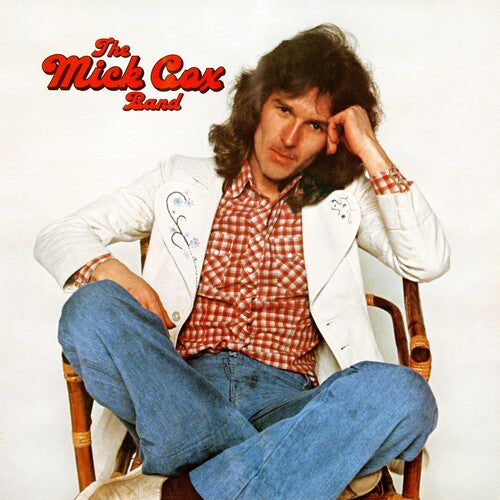Cox,mick Band - Mick Cox Band - Music CD