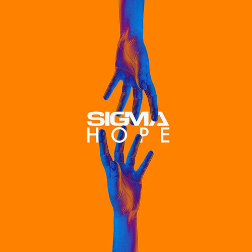 Sigma - Hope - Vinyl Record